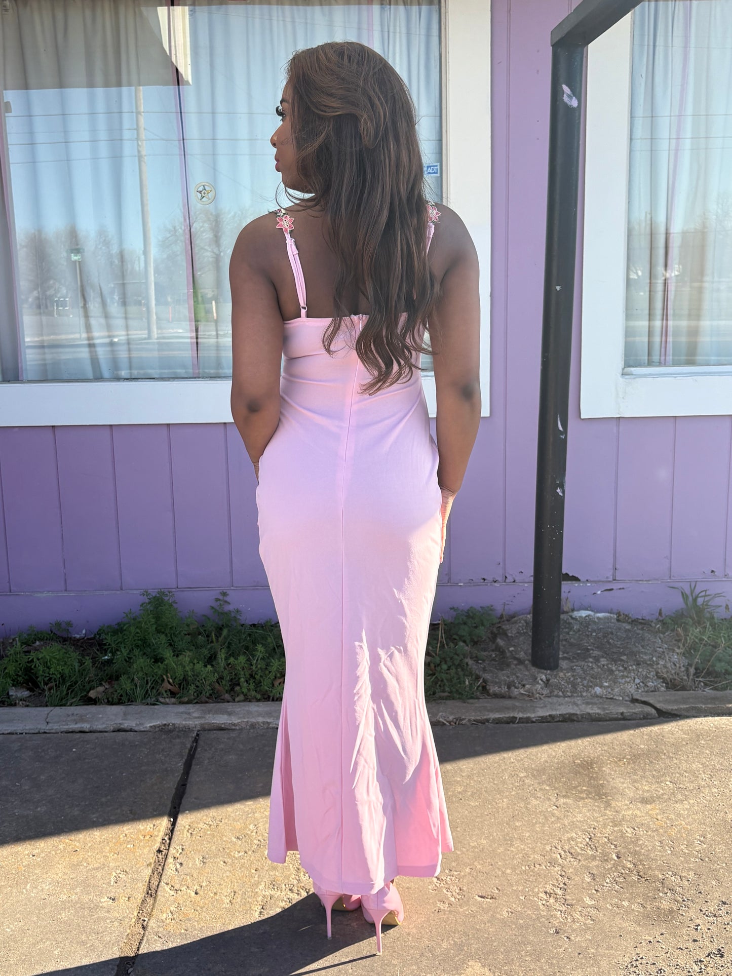 Elegant Spring