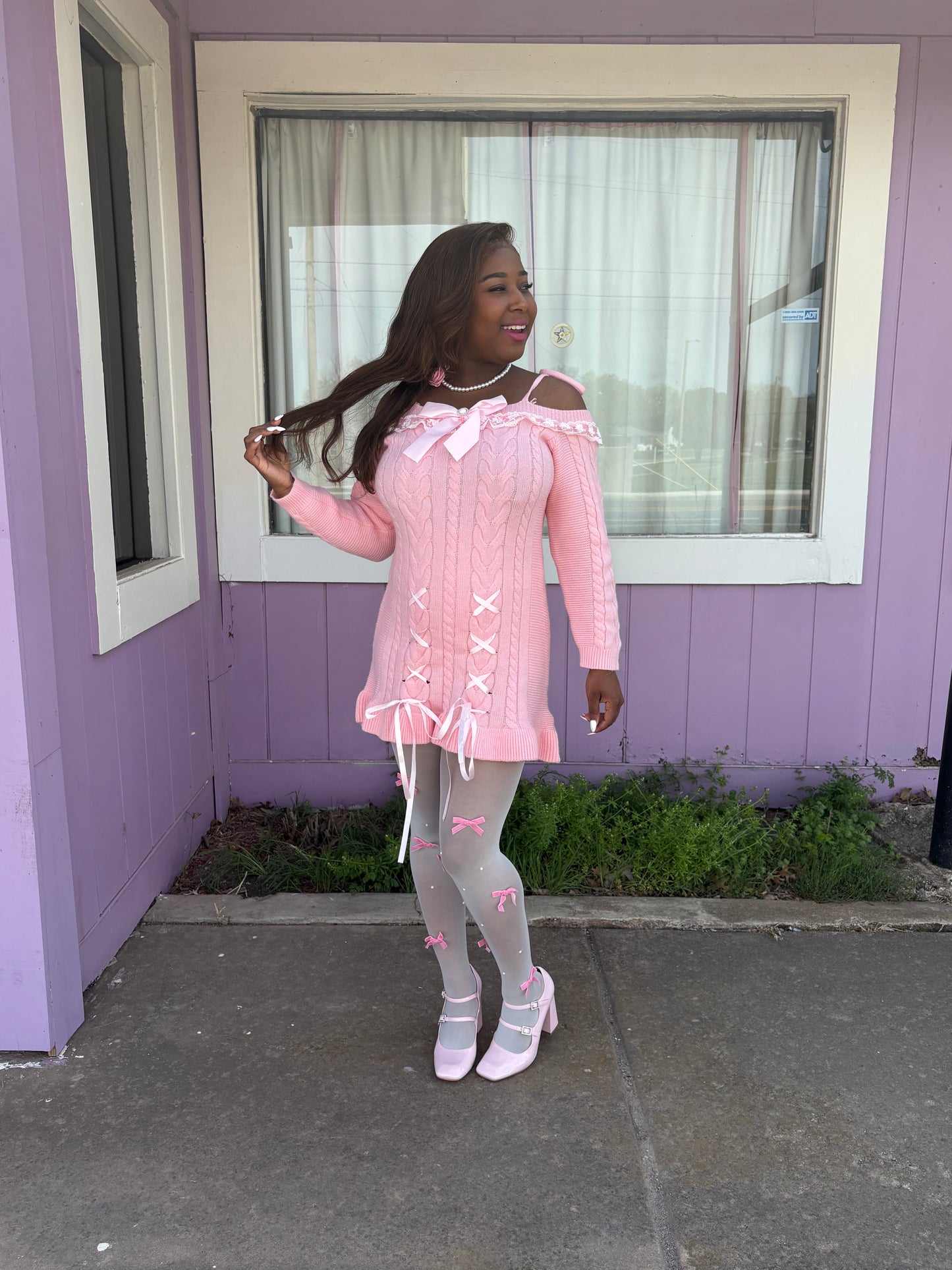 Doll Me Up – Spring Ensemble
