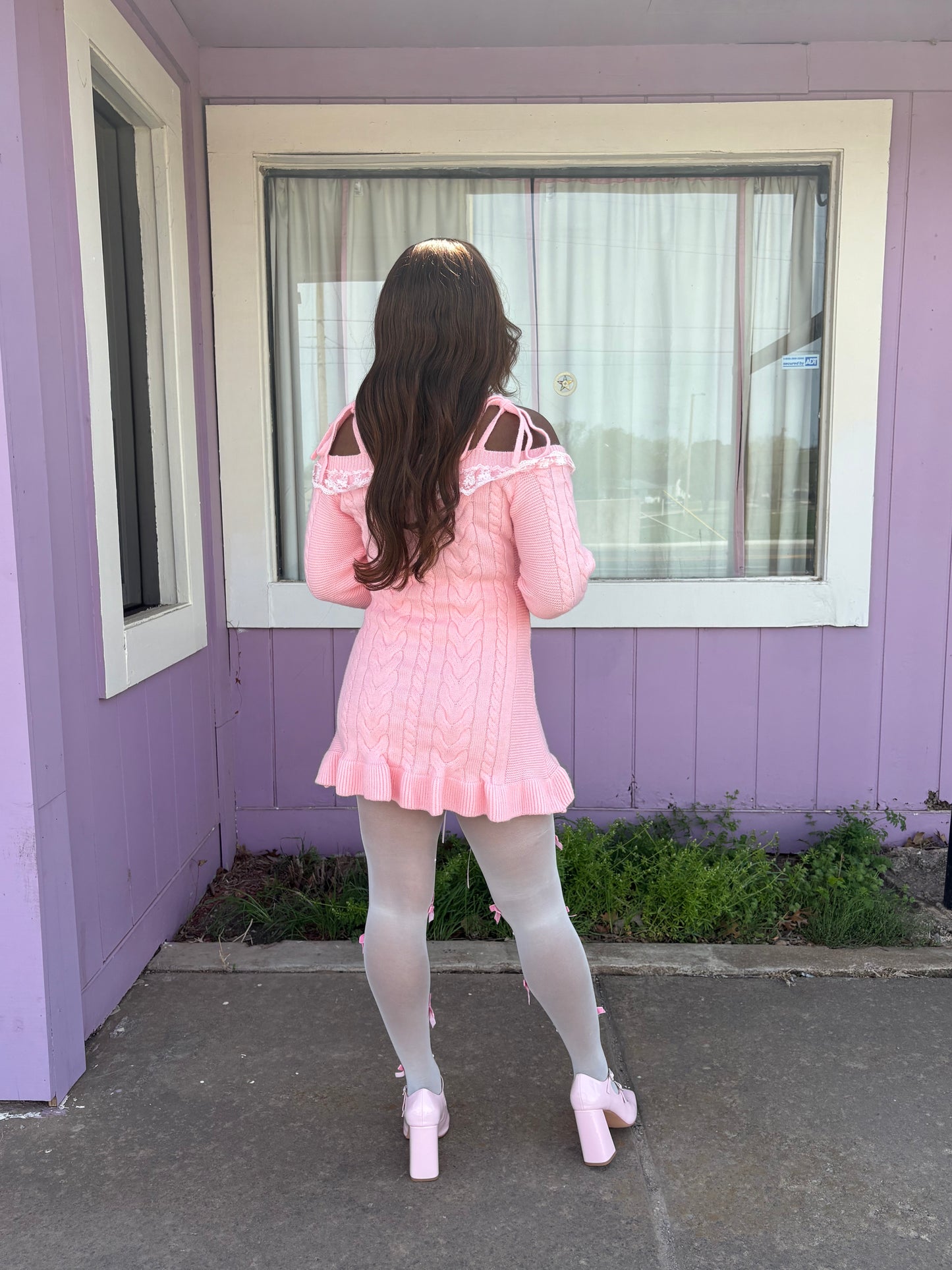 Doll Me Up – Spring Ensemble