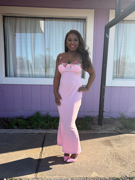 Elegant Spring