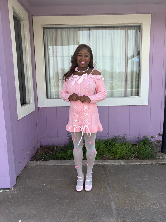Doll Me Up – Spring Ensemble