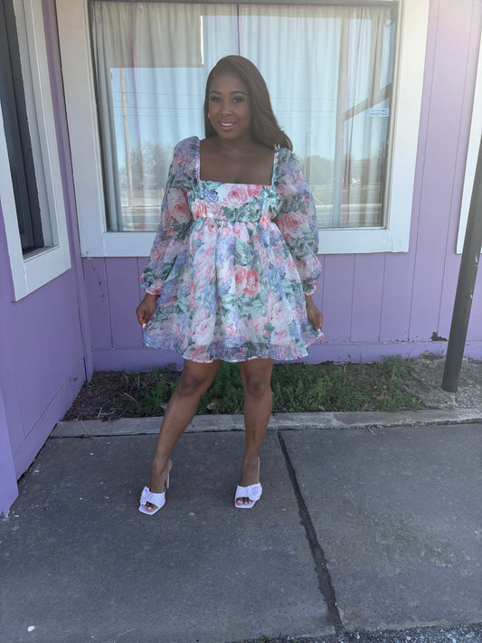 Floral and Me